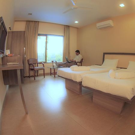Green Valley Resort Khadoli Ngoại thất bức ảnh