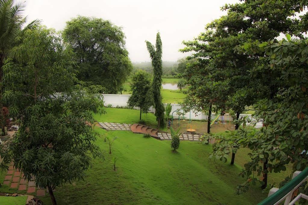 Green Valley Resort Khadoli Ngoại thất bức ảnh