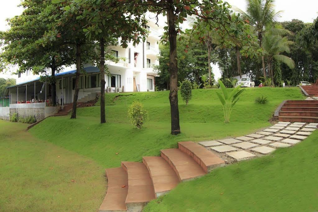Green Valley Resort Khadoli Ngoại thất bức ảnh