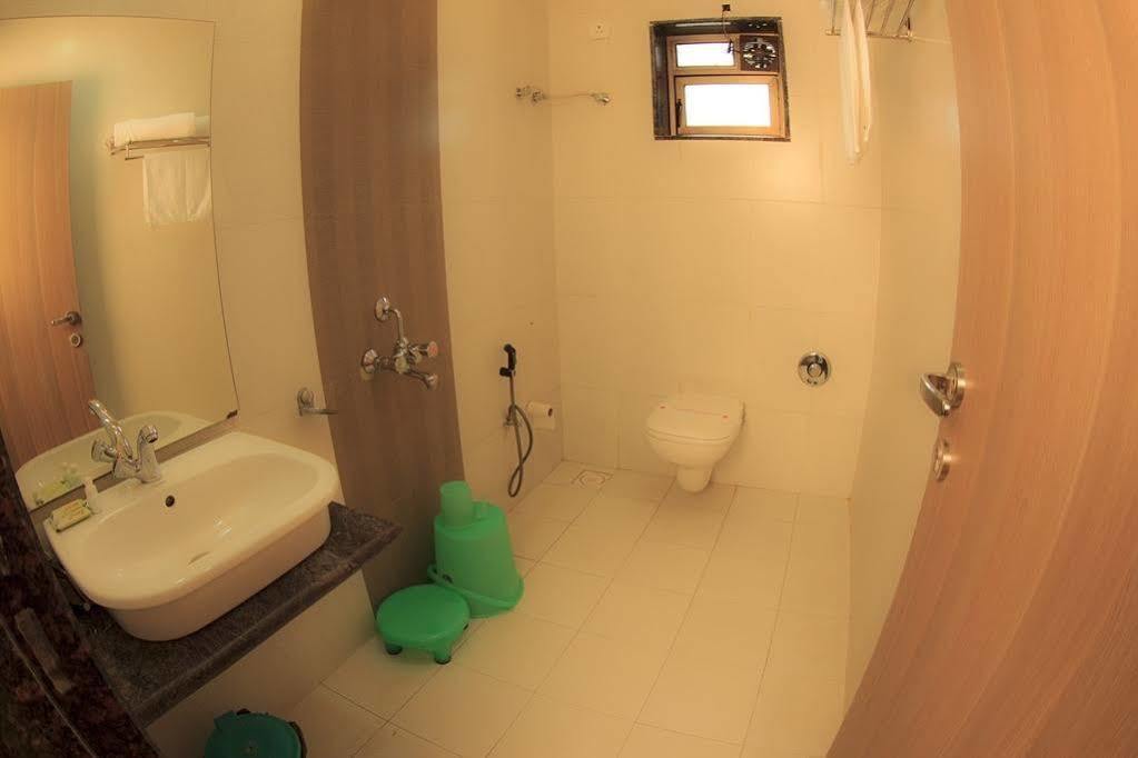 Green Valley Resort Khadoli Ngoại thất bức ảnh