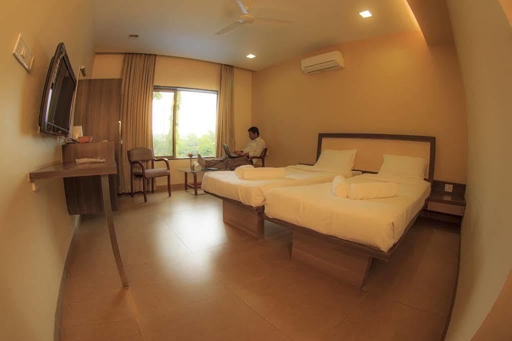 Green Valley Resort Khadoli Ngoại thất bức ảnh