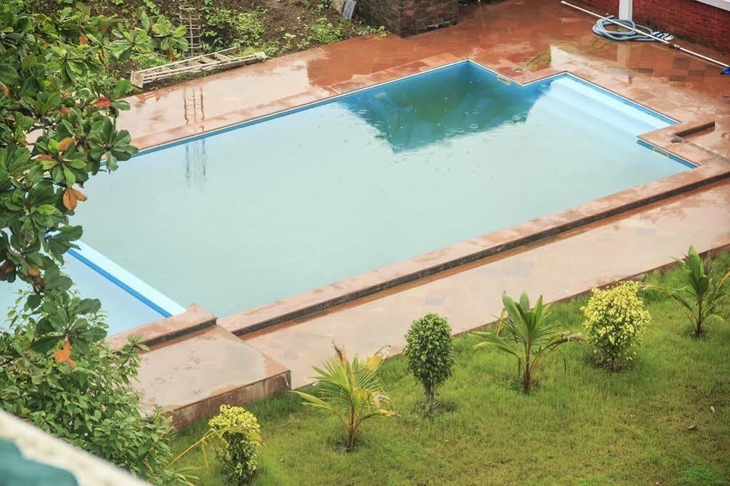 Green Valley Resort Khadoli Ngoại thất bức ảnh