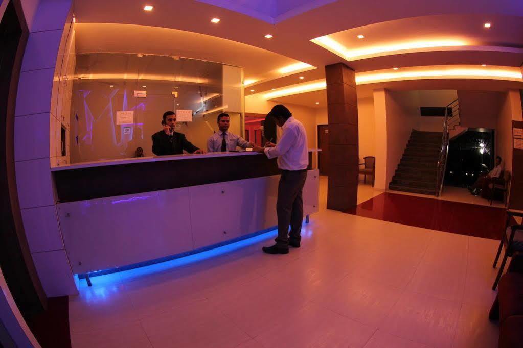 Green Valley Resort Khadoli Ngoại thất bức ảnh