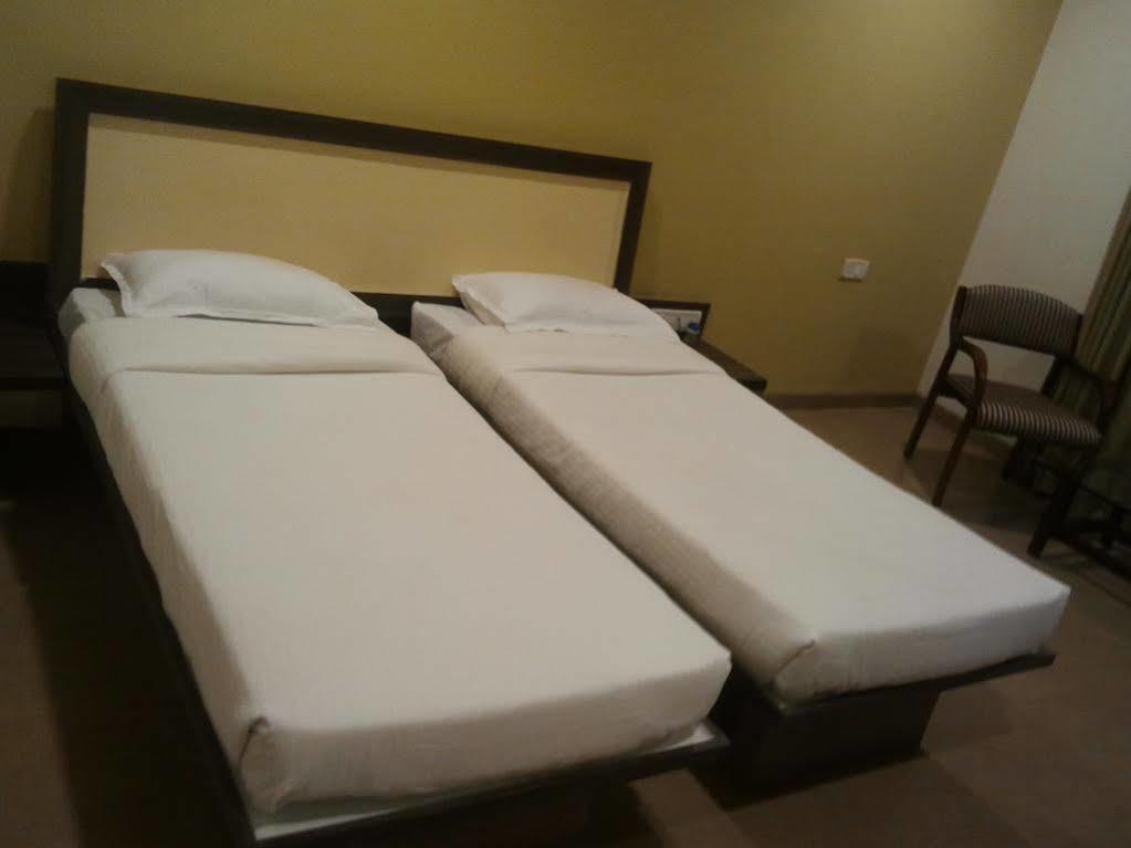Green Valley Resort Khadoli Ngoại thất bức ảnh