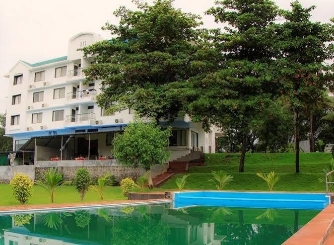 Green Valley Resort Khadoli Ngoại thất bức ảnh